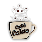 Caf&eacute; Colao